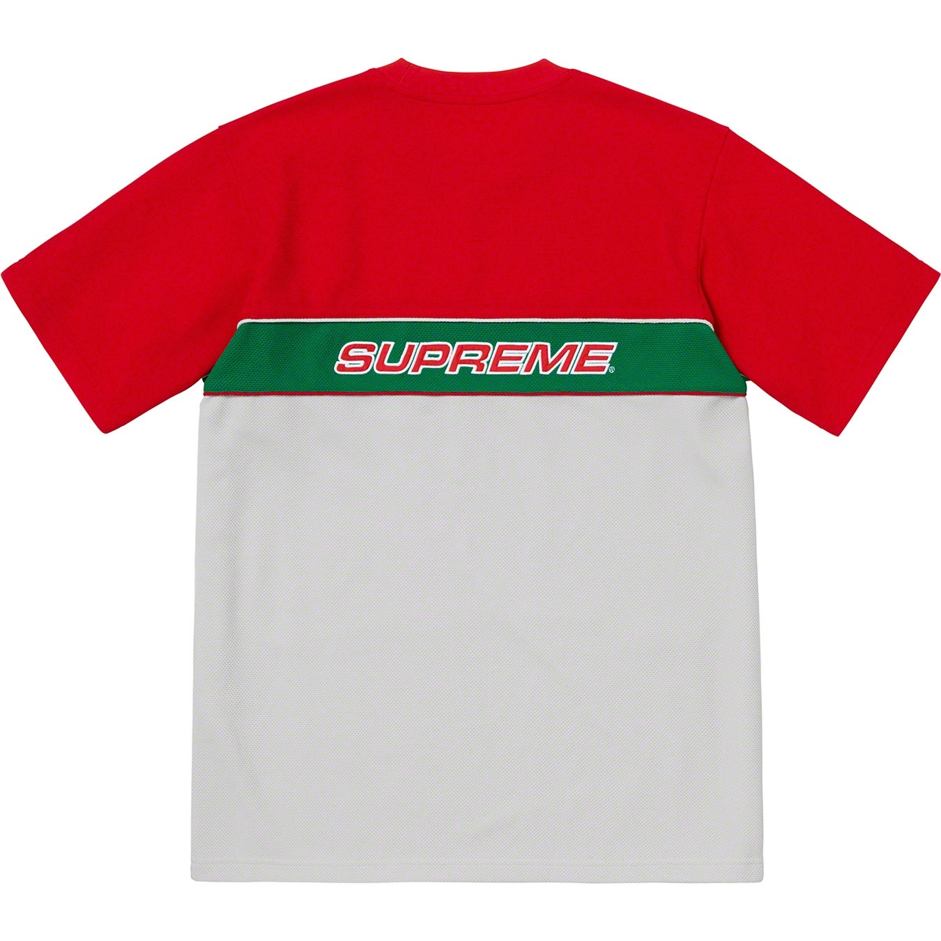 Piping Practice S/S Top view 2